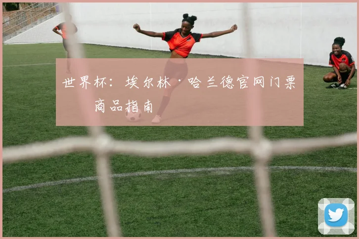 世界杯:埃尔林·哈兰德官网门票与商品指南