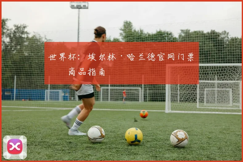 世界杯：埃尔林·哈兰德官网门票与商品指南